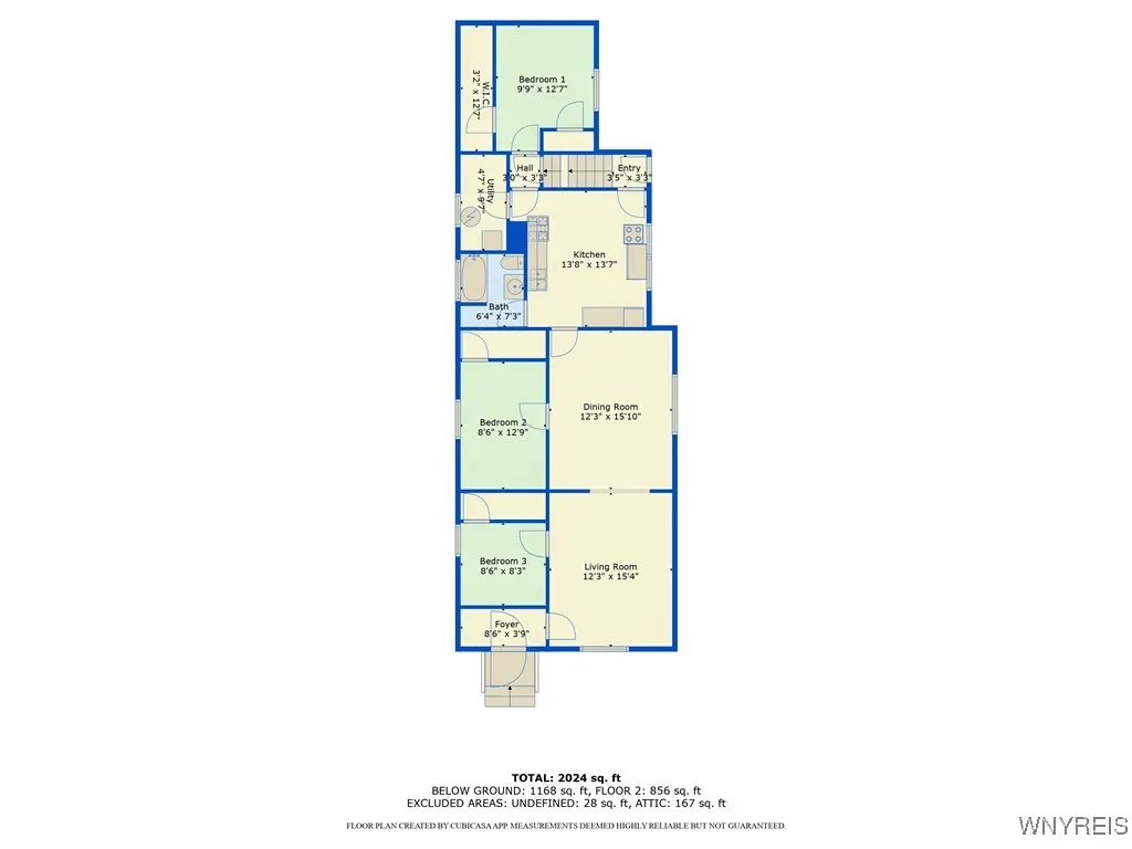 81 Schutrum Street, Buffalo, New York 14212, Buffalo, New York 14212, 5 Bedrooms Bedrooms, ,2 BathroomsBathrooms,Residential,Closed,81 Schutrum Street, Buffalo, New York 14212,0,B1591021