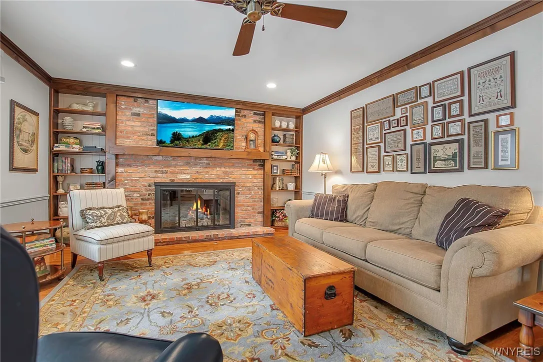 72 Wood Acres Drive, Amherst, New York 14051, Amherst, New York 14051, 4 Bedrooms Bedrooms, 10 Rooms Rooms,3 BathroomsBathrooms,Residential,Closed,72 Wood Acres Drive, Amherst, New York 14051,0,B1590770
