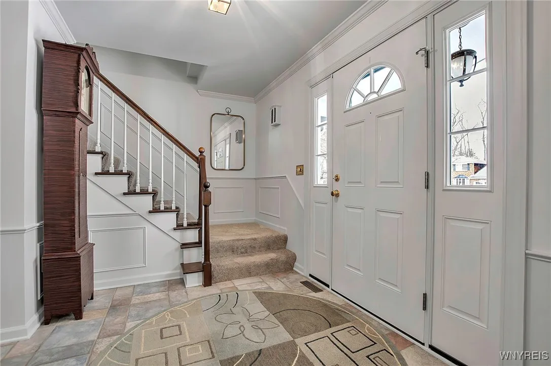 72 Wood Acres Drive, Amherst, New York 14051, Amherst, New York 14051, 4 Bedrooms Bedrooms, 10 Rooms Rooms,3 BathroomsBathrooms,Residential,Closed,72 Wood Acres Drive, Amherst, New York 14051,0,B1590770