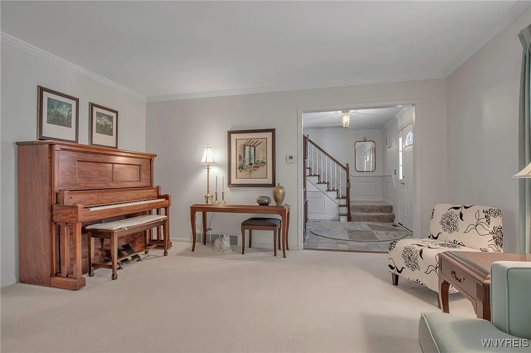 72 Wood Acres Drive, Amherst, New York 14051, Amherst, New York 14051, 4 Bedrooms Bedrooms, 10 Rooms Rooms,3 BathroomsBathrooms,Residential,Closed,72 Wood Acres Drive, Amherst, New York 14051,0,B1590770