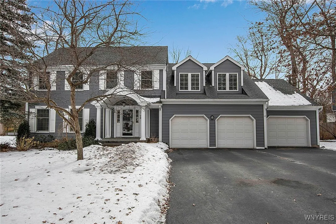 72 Wood Acres Drive, Amherst, New York 14051, Amherst, New York 14051, 4 Bedrooms Bedrooms, 10 Rooms Rooms,3 BathroomsBathrooms,Residential,Closed,72 Wood Acres Drive, Amherst, New York 14051,0,B1590770