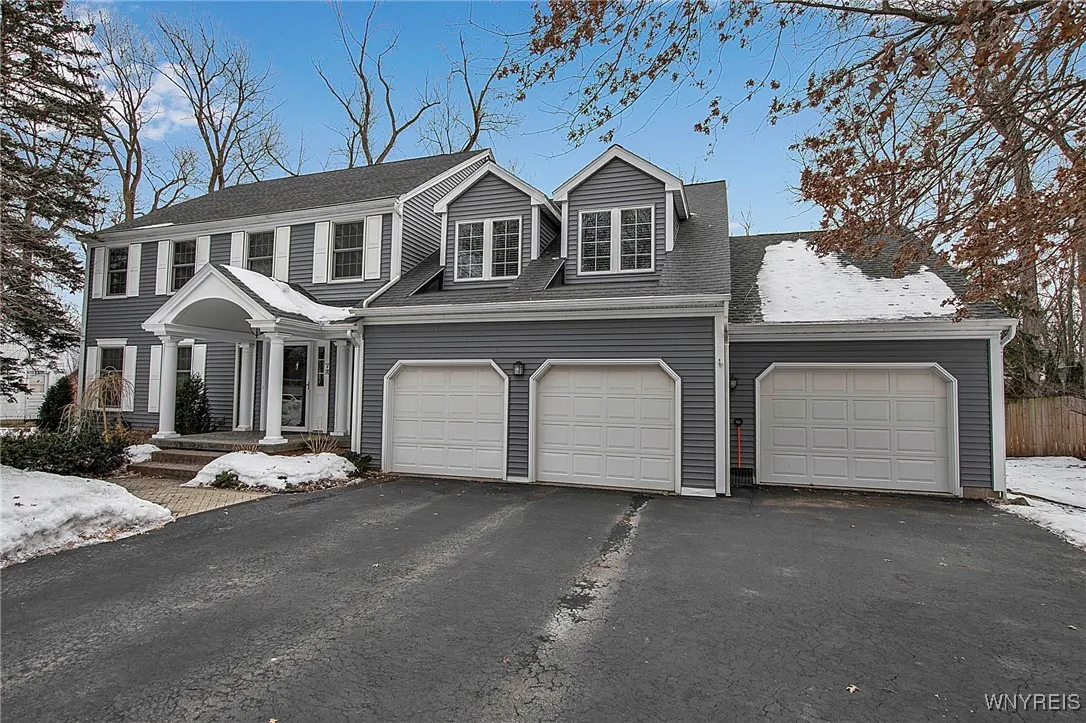 72 Wood Acres Drive, Amherst, New York 14051, Amherst, New York 14051, 4 Bedrooms Bedrooms, 10 Rooms Rooms,3 BathroomsBathrooms,Residential,Closed,72 Wood Acres Drive, Amherst, New York 14051,0,B1590770