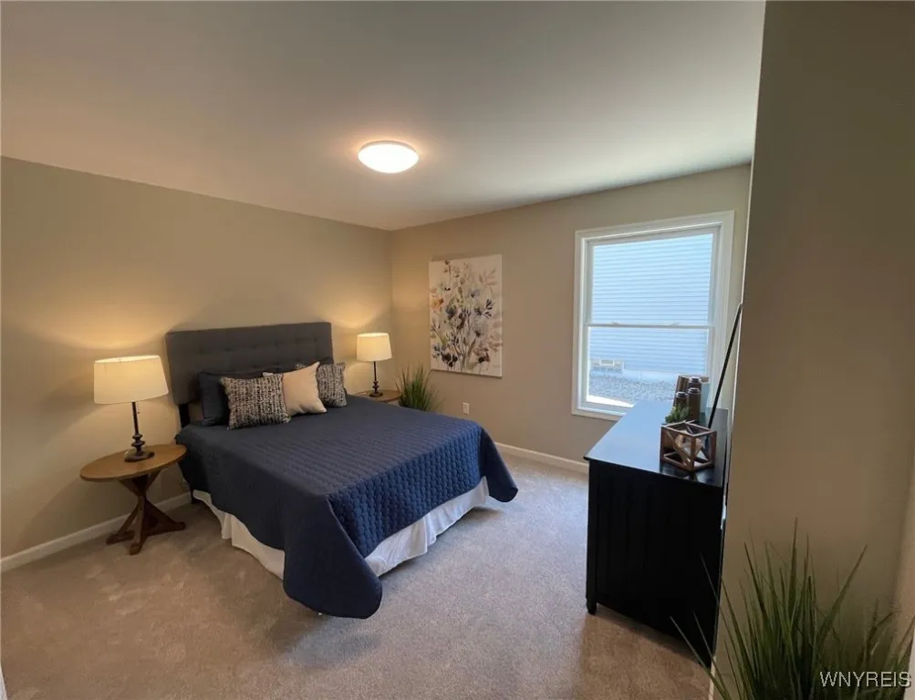 Bedroom #2