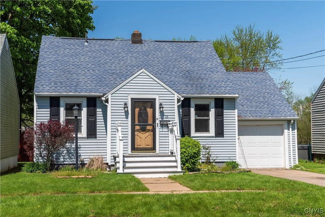 15 Bayliss Avenue, Whitestown, New York 13495, Whitestown, New York 13495, 4 Bedrooms Bedrooms, 7 Rooms Rooms,1 BathroomBathrooms,Residential,Closed,15 Bayliss Avenue, Whitestown, New York 13495,0,S1591166