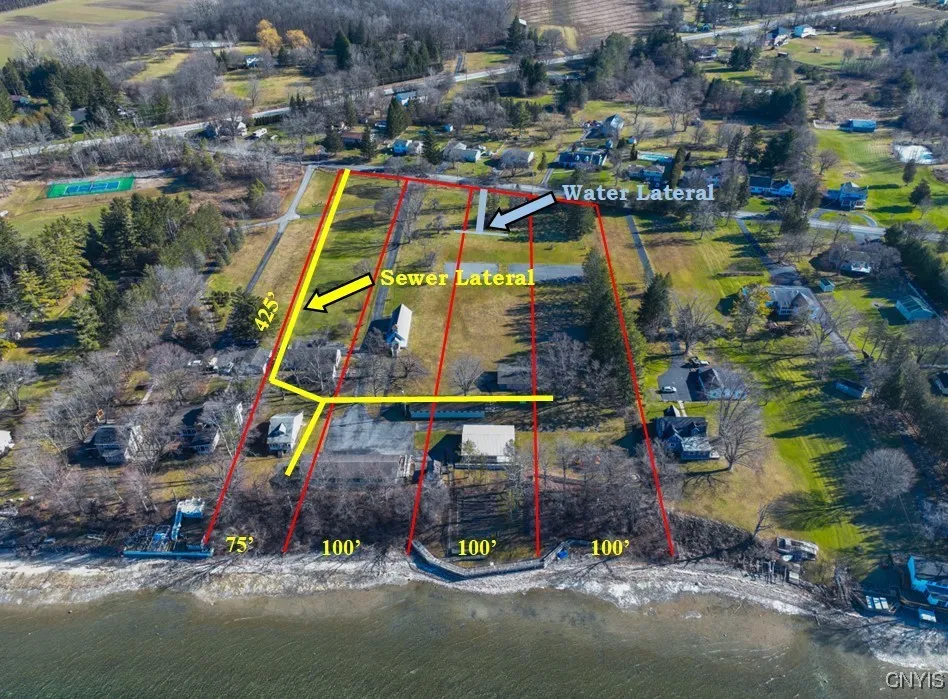 4985 Rockefeller Lot 3 Road, Owasco, New York 1302, Owasco, New York 13021, ,Land,Closed,4985 Rockefeller Lot 3 Road, Owasco, New York 1302,0,S1591144