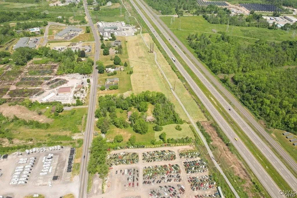 8662 Brewerton Road, Cicero, New York 13039, Cicero, New York 13039, ,Commercial Sale,For Sale,8662 Brewerton Road, Cicero, New York 13039,S1591177