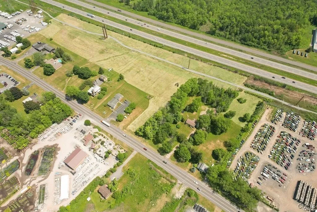 8662 Brewerton Road, Cicero, New York 13039, Cicero, New York 13039, ,Commercial Sale,For Sale,8662 Brewerton Road, Cicero, New York 13039,S1591177