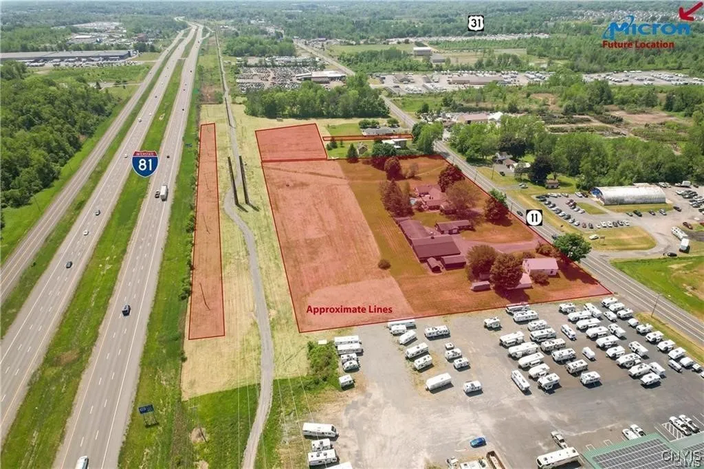 8662 Brewerton Road, Cicero, New York 13039, Cicero, New York 13039, ,Commercial Sale,For Sale,8662 Brewerton Road, Cicero, New York 13039,S1591177
