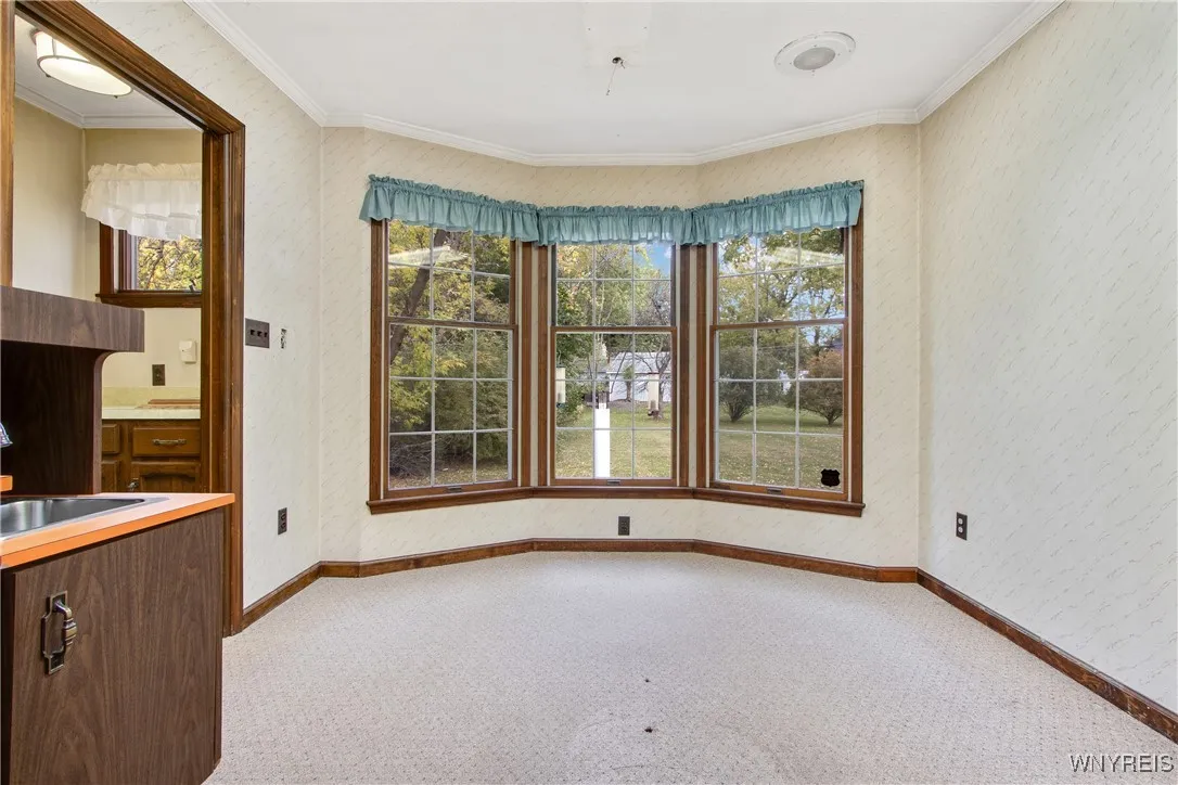 Office 6 (one of two back offices.)