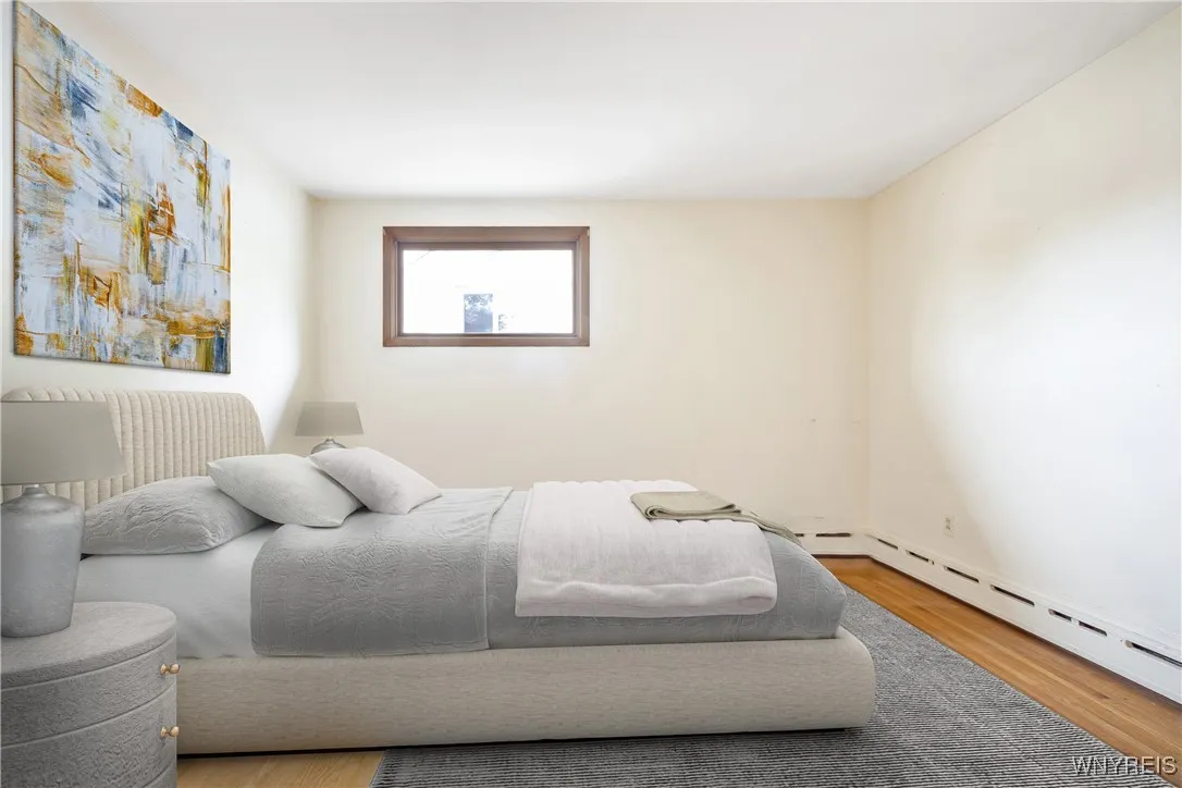 MAIN BEDROOM/VIRTUALLY STAGED