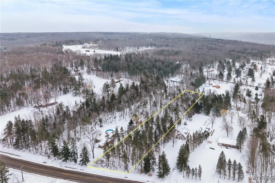 V/l Boston Ridge Road, Orchard Park, New York 1412, Orchard Park, New York 14127, ,Land,Closed,V/l Boston Ridge Road, Orchard Park, New York 1412,0,B1588042