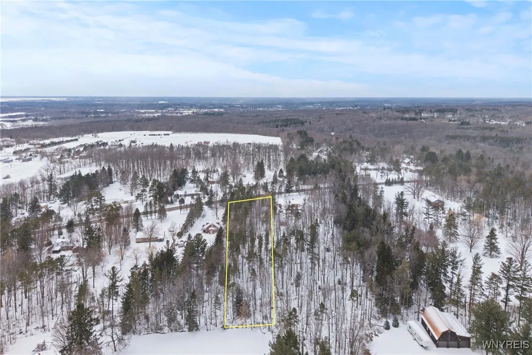 V/l Boston Ridge Road, Orchard Park, New York 1412, Orchard Park, New York 14127, ,Land,Closed,V/l Boston Ridge Road, Orchard Park, New York 1412,0,B1588042