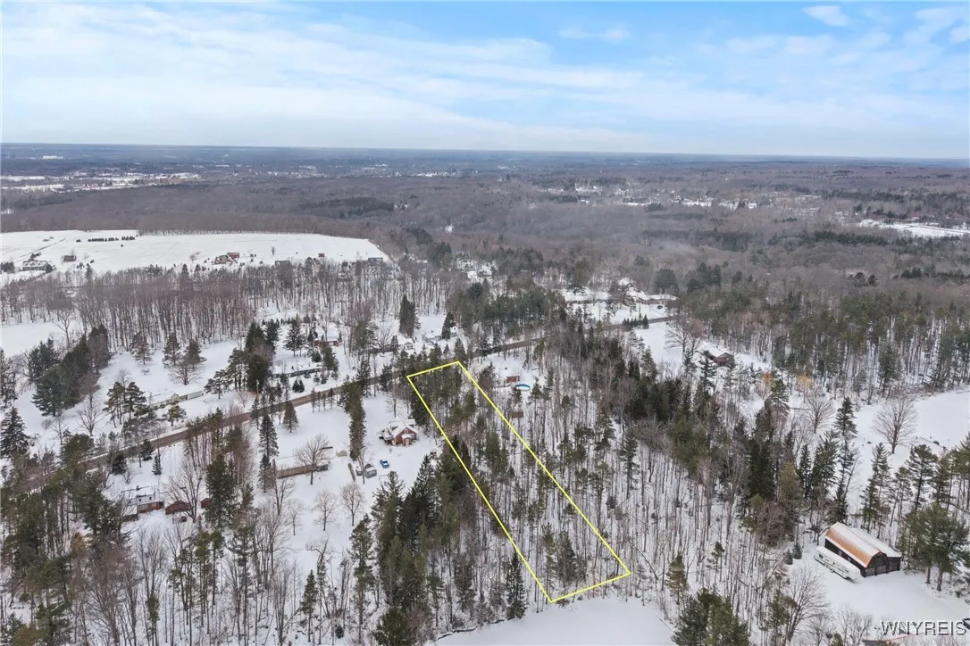 V/l Boston Ridge Road, Orchard Park, New York 1412, Orchard Park, New York 14127, ,Land,Closed,V/l Boston Ridge Road, Orchard Park, New York 1412,0,B1588042