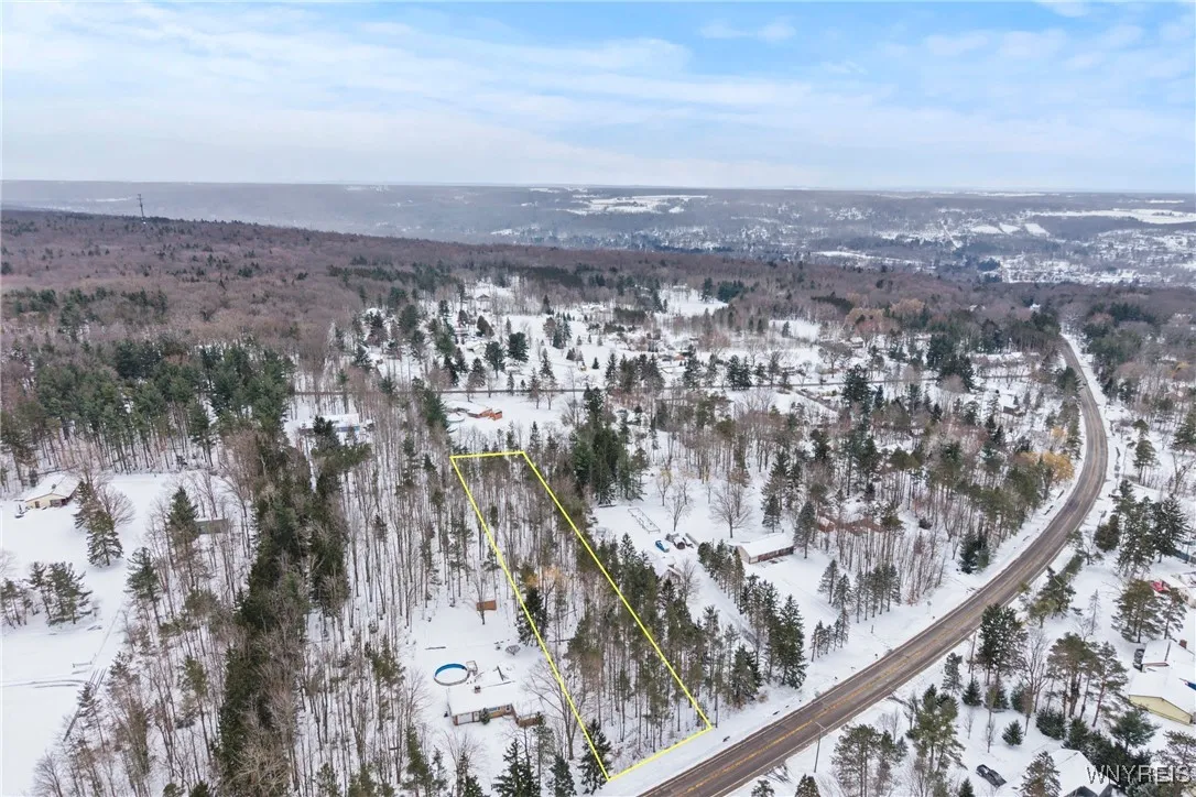 V/l Boston Ridge Road, Orchard Park, New York 1412, Orchard Park, New York 14127, ,Land,Closed,V/l Boston Ridge Road, Orchard Park, New York 1412,0,B1588042