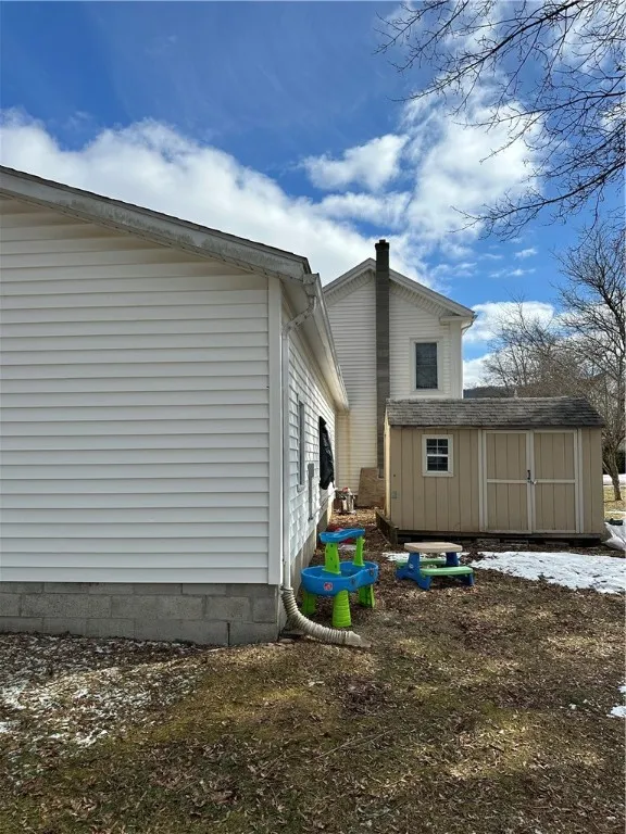 5 Follett Street, Otego, New York 13825, Otego, New York 13825, 4 Bedrooms Bedrooms, 9 Rooms Rooms,1 BathroomBathrooms,Residential,Closed,5 Follett Street, Otego, New York 13825,R1589863