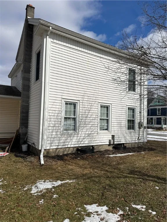 5 Follett Street, Otego, New York 13825, Otego, New York 13825, 4 Bedrooms Bedrooms, 9 Rooms Rooms,1 BathroomBathrooms,Residential,Closed,5 Follett Street, Otego, New York 13825,R1589863