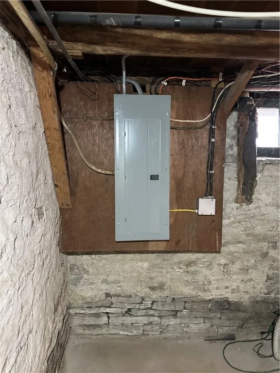 5 Follett Street, Otego, New York 13825, Otego, New York 13825, 4 Bedrooms Bedrooms, 9 Rooms Rooms,1 BathroomBathrooms,Residential,Closed,5 Follett Street, Otego, New York 13825,R1589863