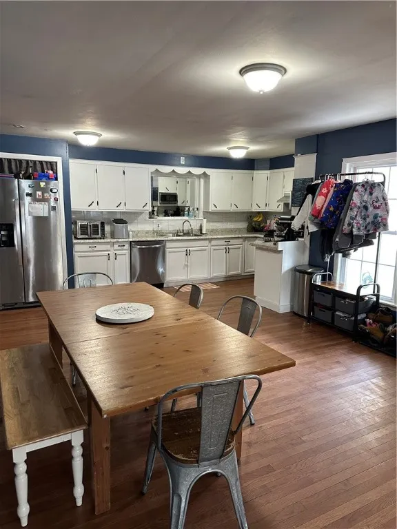 5 Follett Street, Otego, New York 13825, Otego, New York 13825, 4 Bedrooms Bedrooms, 9 Rooms Rooms,1 BathroomBathrooms,Residential,Closed,5 Follett Street, Otego, New York 13825,R1589863