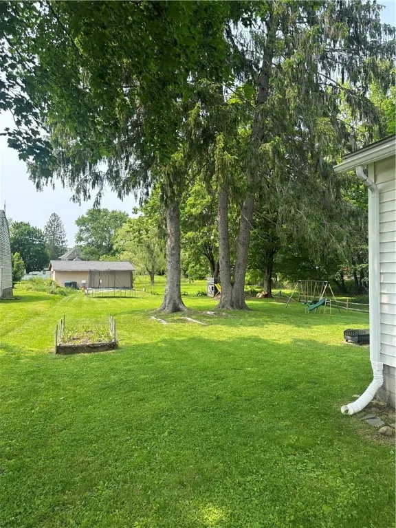 5 Follett Street, Otego, New York 13825, Otego, New York 13825, 4 Bedrooms Bedrooms, 9 Rooms Rooms,1 BathroomBathrooms,Residential,Closed,5 Follett Street, Otego, New York 13825,R1589863
