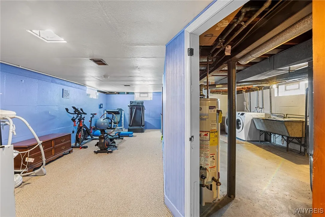 178 Kenview Boulevard, Cheektowaga, New York 14215, Cheektowaga, New York 14215, 3 Bedrooms Bedrooms, 6 Rooms Rooms,2 BathroomsBathrooms,Residential,Closed,178 Kenview Boulevard, Cheektowaga, New York 14215,0,B1589860