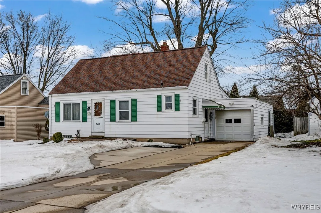 178 Kenview Boulevard, Cheektowaga, New York 14215, Cheektowaga, New York 14215, 3 Bedrooms Bedrooms, 6 Rooms Rooms,2 BathroomsBathrooms,Residential,Closed,178 Kenview Boulevard, Cheektowaga, New York 14215,0,B1589860