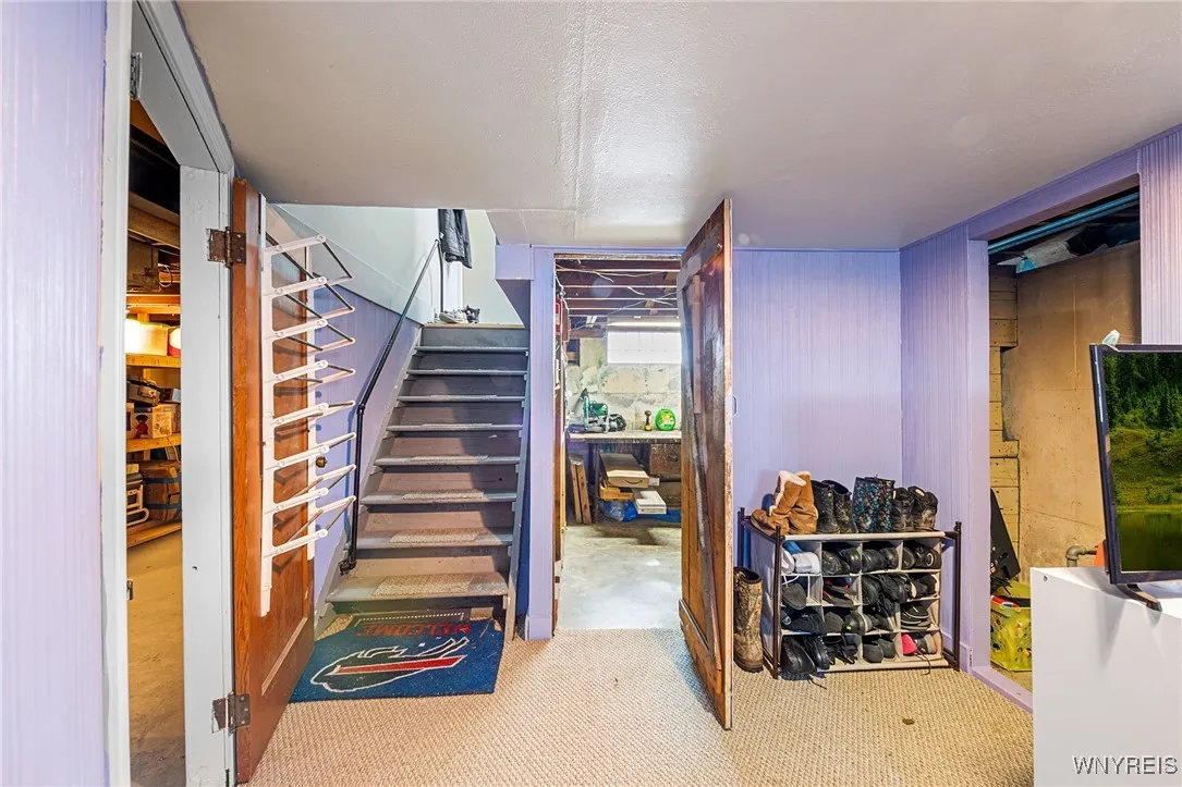 178 Kenview Boulevard, Cheektowaga, New York 14215, Cheektowaga, New York 14215, 3 Bedrooms Bedrooms, 6 Rooms Rooms,2 BathroomsBathrooms,Residential,Closed,178 Kenview Boulevard, Cheektowaga, New York 14215,0,B1589860