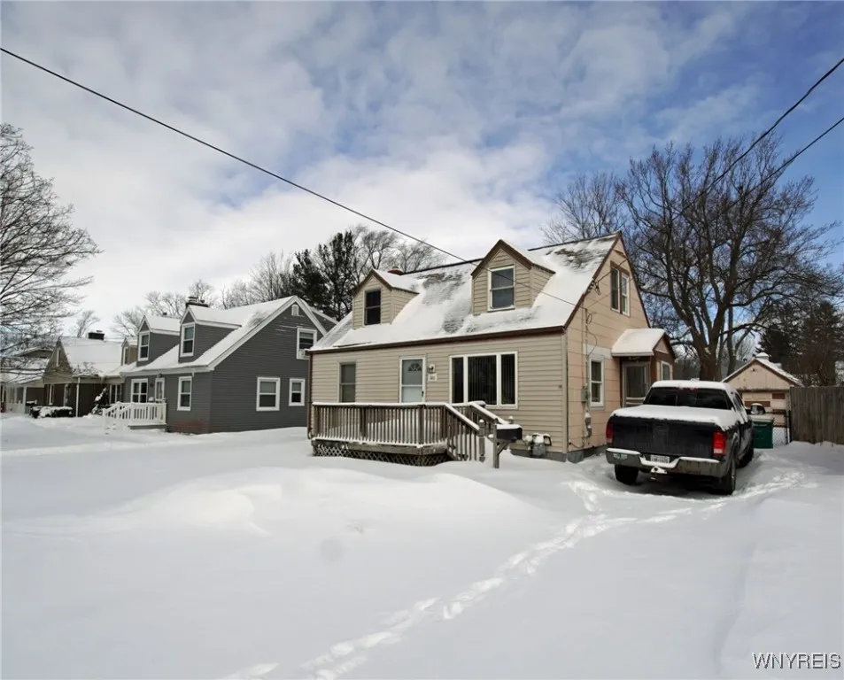140 East Prospect Avenue, Hamburg, New York 14075, Hamburg, New York 14075, 3 Bedrooms Bedrooms, 7 Rooms Rooms,1 BathroomBathrooms,Residential,Closed,140 East Prospect Avenue, Hamburg, New York 14075,0,B1589050