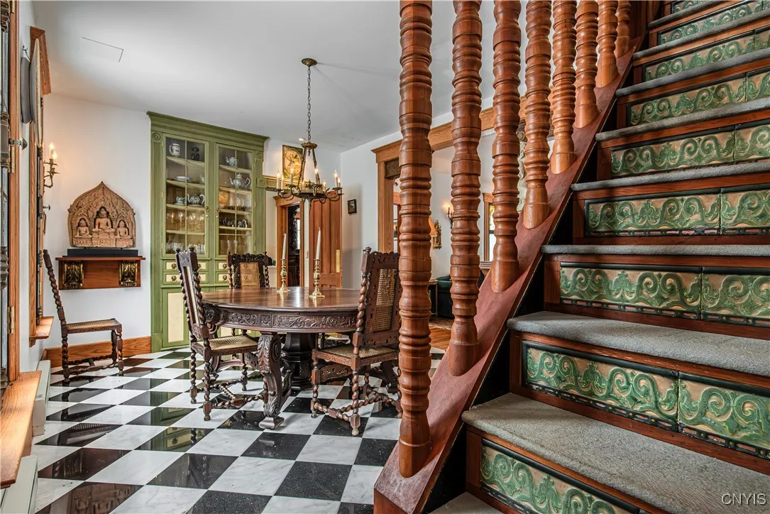 11193 Huey Road, Brookfield, New York 13364, Brookfield, New York 13364, 3 Bedrooms Bedrooms, 12 Rooms Rooms,3 BathroomsBathrooms,Residential,For Sale,11193 Huey Road, Brookfield, New York 13364,0,S1590262