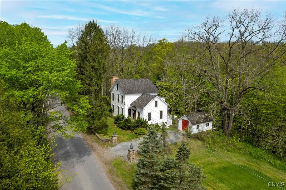 11193 Huey Road, Brookfield, New York 13364, Brookfield, New York 13364, 3 Bedrooms Bedrooms, 12 Rooms Rooms,3 BathroomsBathrooms,Residential,For Sale,11193 Huey Road, Brookfield, New York 13364,0,S1590262