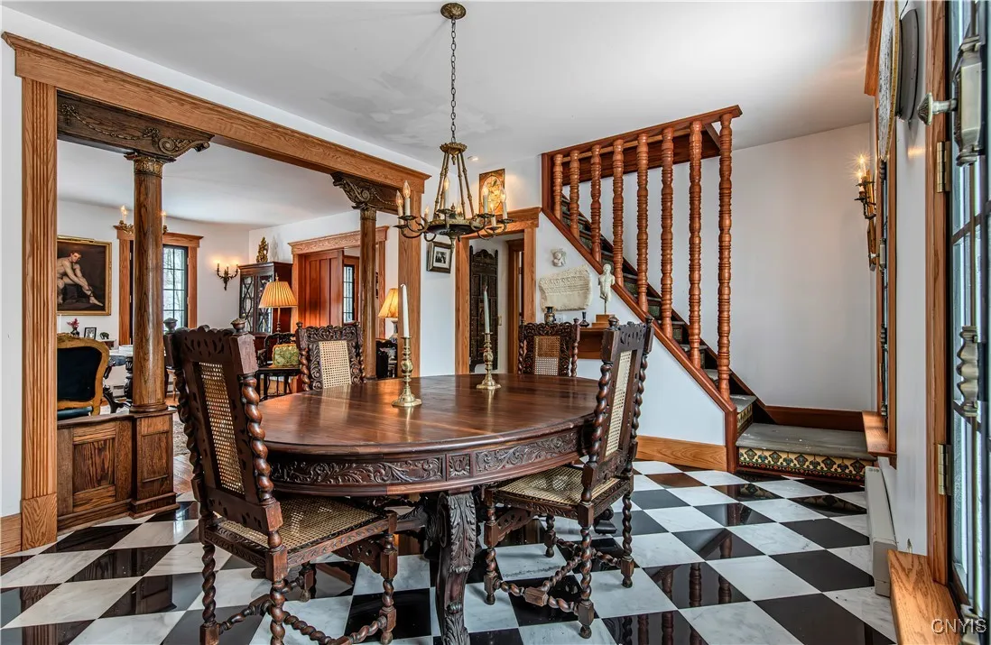 11193 Huey Road, Brookfield, New York 13364, Brookfield, New York 13364, 3 Bedrooms Bedrooms, 12 Rooms Rooms,3 BathroomsBathrooms,Residential,For Sale,11193 Huey Road, Brookfield, New York 13364,0,S1590262
