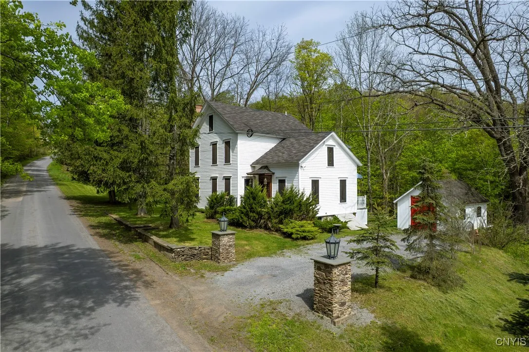 11193 Huey Road, Brookfield, New York 13364, Brookfield, New York 13364, 3 Bedrooms Bedrooms, 12 Rooms Rooms,3 BathroomsBathrooms,Residential,For Sale,11193 Huey Road, Brookfield, New York 13364,0,S1590262