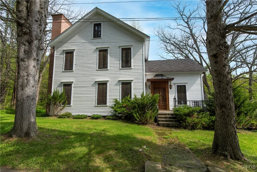 11193 Huey Road, Brookfield, New York 13364, Brookfield, New York 13364, 3 Bedrooms Bedrooms, 12 Rooms Rooms,3 BathroomsBathrooms,Residential,For Sale,11193 Huey Road, Brookfield, New York 13364,0,S1590262