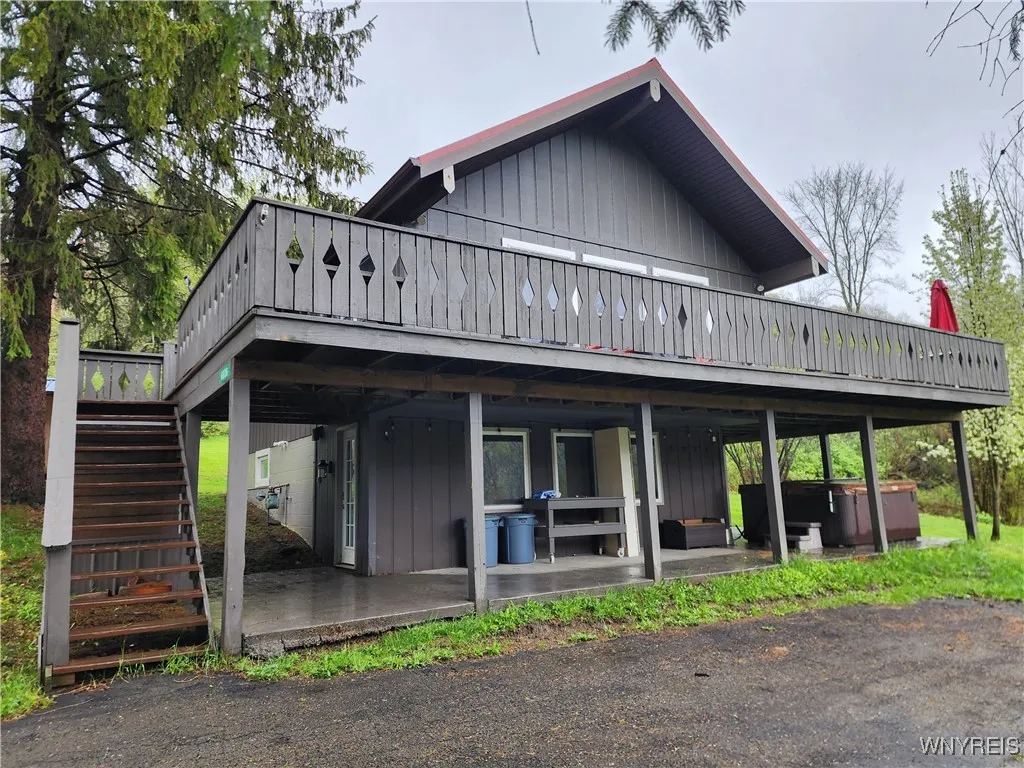 6826 Springs Road, Ellicottville, New York 14731, Ellicottville, New York 14731, 5 Bedrooms Bedrooms, 9 Rooms Rooms,2 BathroomsBathrooms,Residential,For Sale,6826 Springs Road, Ellicottville, New York 14731,0,B1590398