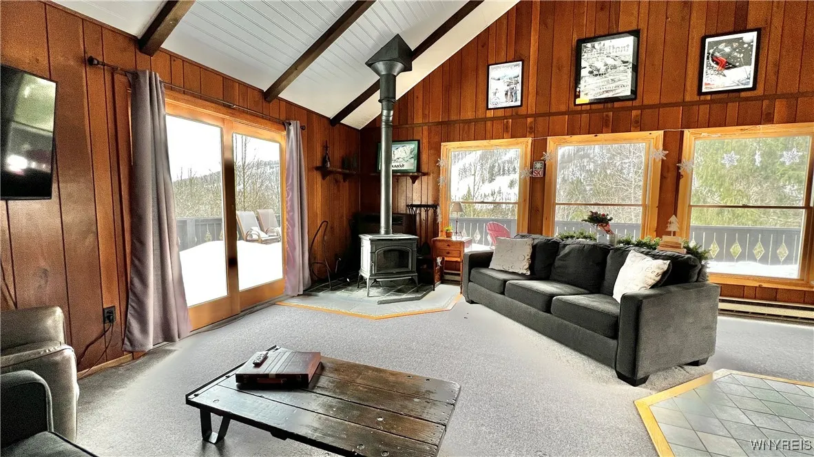 6826 Springs Road, Ellicottville, New York 14731, Ellicottville, New York 14731, 5 Bedrooms Bedrooms, 9 Rooms Rooms,2 BathroomsBathrooms,Residential,For Sale,6826 Springs Road, Ellicottville, New York 14731,0,B1590398