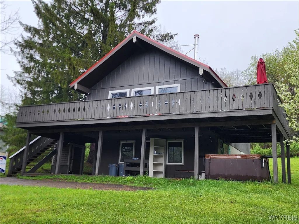 6826 Springs Road, Ellicottville, New York 14731, Ellicottville, New York 14731, 5 Bedrooms Bedrooms, 9 Rooms Rooms,2 BathroomsBathrooms,Residential,For Sale,6826 Springs Road, Ellicottville, New York 14731,0,B1590398