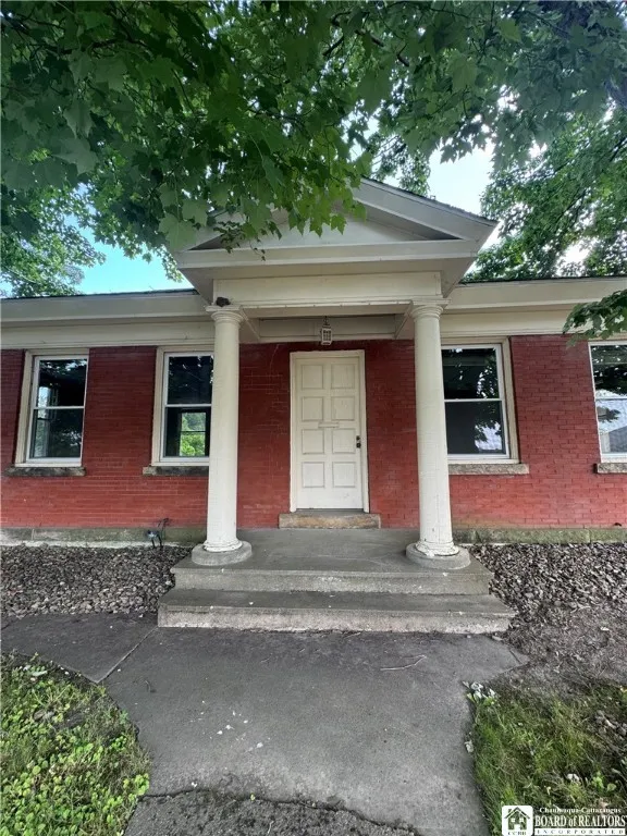 145 Fairmount Avenue, Jamestown, New York 14701, Jamestown, New York 14701, ,Commercial Sale,For Sale,145 Fairmount Avenue, Jamestown, New York 14701,R1591141