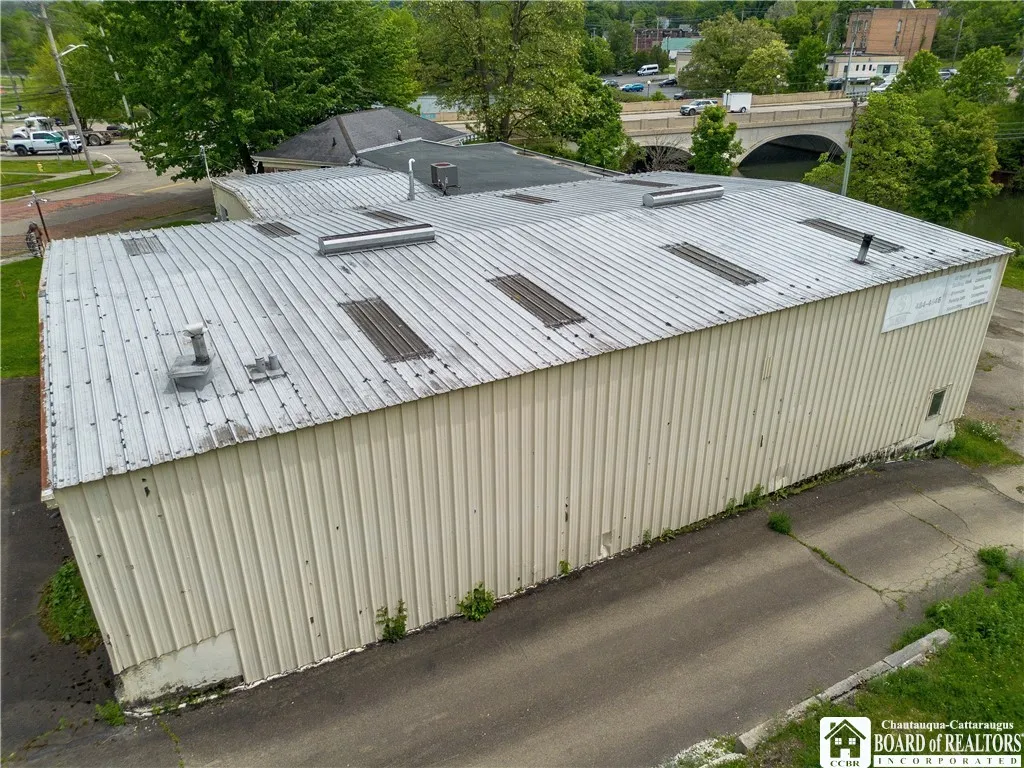 145 Fairmount Avenue, Jamestown, New York 14701, Jamestown, New York 14701, ,Commercial Sale,For Sale,145 Fairmount Avenue, Jamestown, New York 14701,R1591141