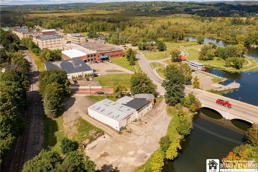145 Fairmount Avenue, Jamestown, New York 14701, Jamestown, New York 14701, ,Commercial Sale,For Sale,145 Fairmount Avenue, Jamestown, New York 14701,R1591141