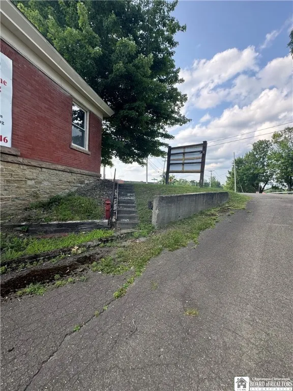 145 Fairmount Avenue, Jamestown, New York 14701, Jamestown, New York 14701, ,Commercial Sale,For Sale,145 Fairmount Avenue, Jamestown, New York 14701,R1591141