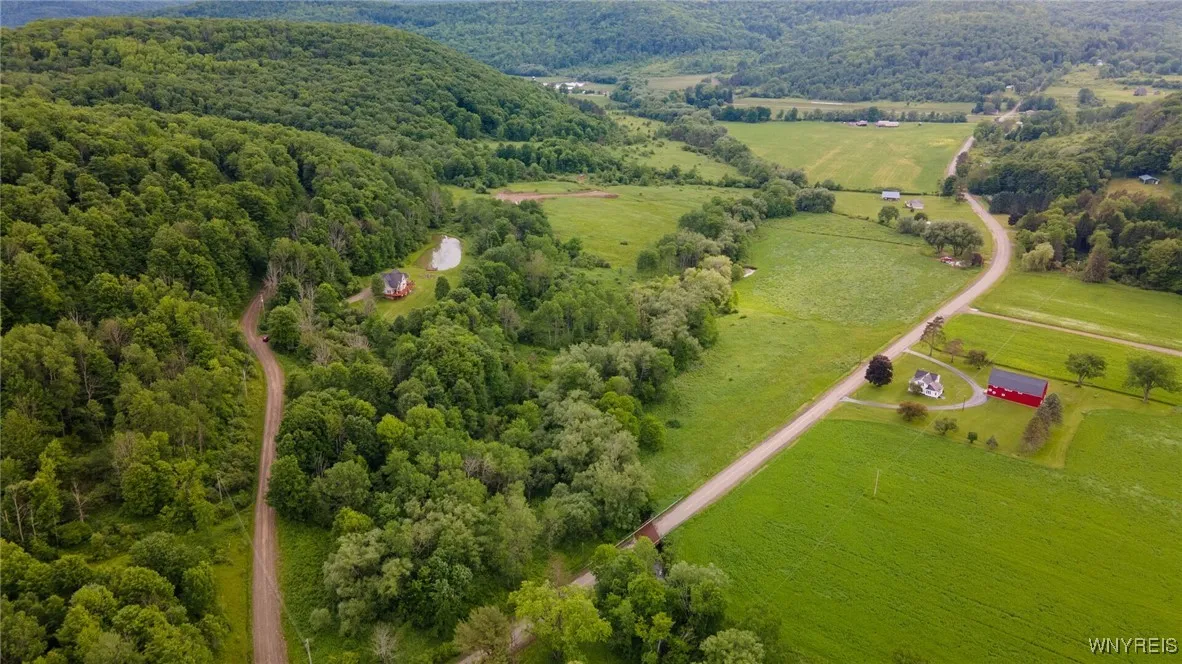 Vl Dublin Road, Mansfield, New York 14731, Mansfield, New York 14731, ,Land,For Sale,Vl Dublin Road, Mansfield, New York 14731,B1591274