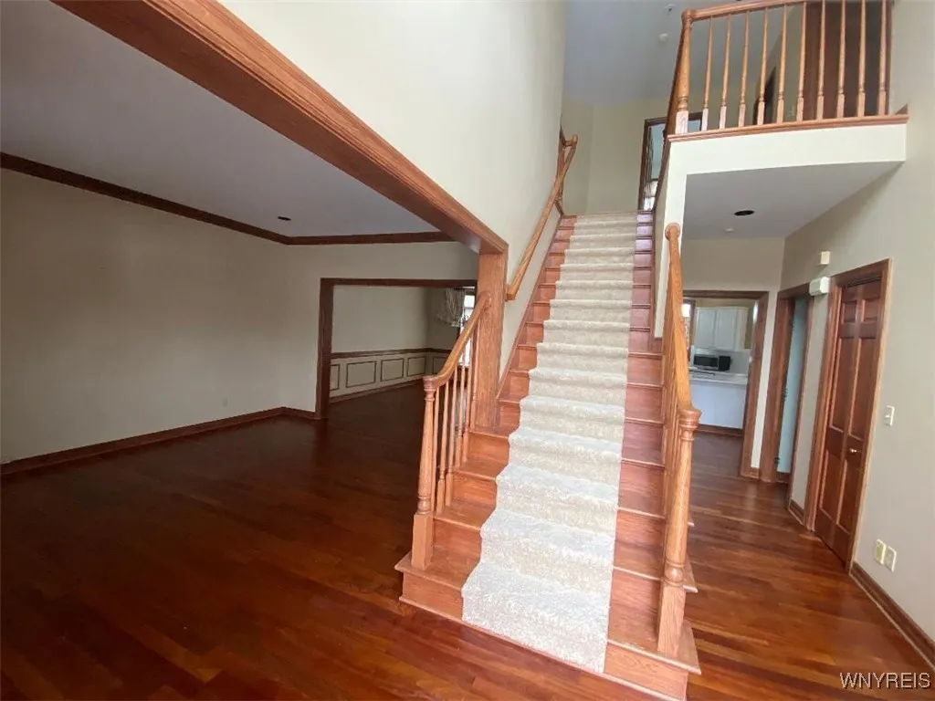 66 Forestglen Circle, Amherst, New York 14221, Amherst, New York 14221, 4 Bedrooms Bedrooms, 9 Rooms Rooms,2 BathroomsBathrooms,Residential,Closed,66 Forestglen Circle, Amherst, New York 14221,0,B1591223