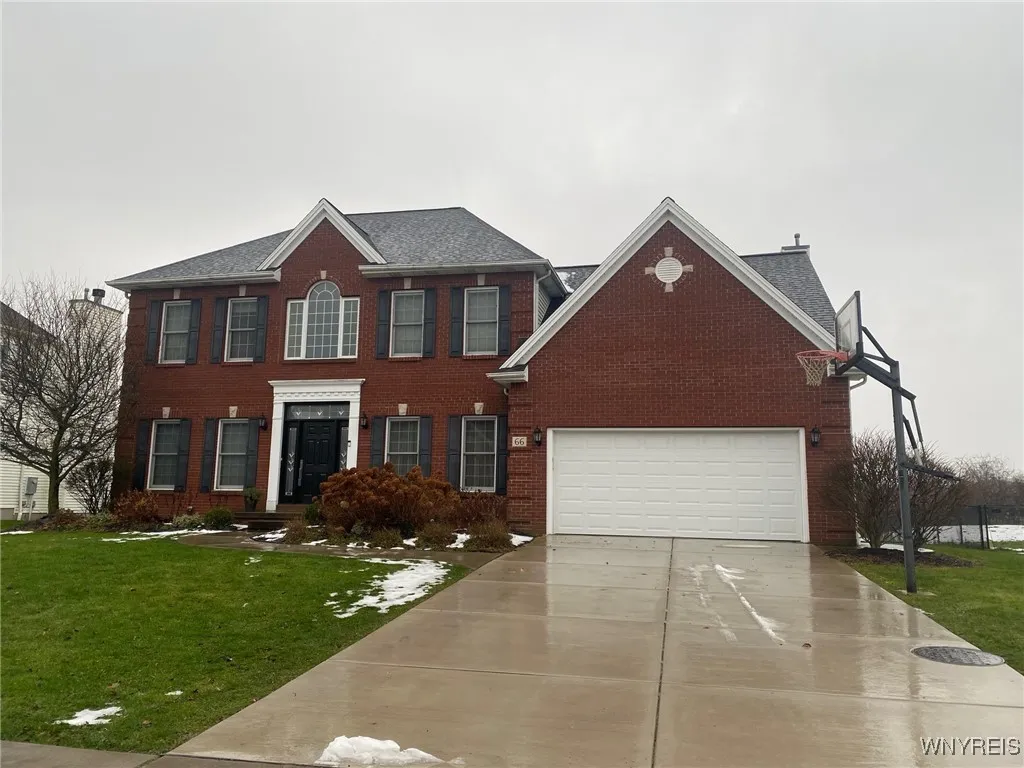 66 Forestglen Circle, Amherst, New York 14221, Amherst, New York 14221, 4 Bedrooms Bedrooms, 9 Rooms Rooms,2 BathroomsBathrooms,Residential,Closed,66 Forestglen Circle, Amherst, New York 14221,0,B1591223