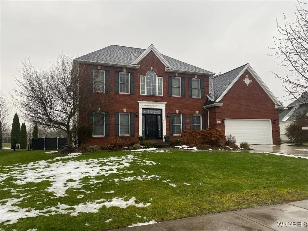 66 Forestglen Circle, Amherst, New York 14221, Amherst, New York 14221, 4 Bedrooms Bedrooms, 9 Rooms Rooms,2 BathroomsBathrooms,Residential,Closed,66 Forestglen Circle, Amherst, New York 14221,0,B1591223