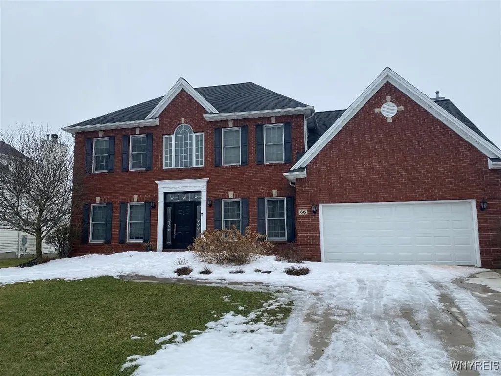66 Forestglen Circle, Amherst, New York 14221, Amherst, New York 14221, 4 Bedrooms Bedrooms, 9 Rooms Rooms,2 BathroomsBathrooms,Residential,Closed,66 Forestglen Circle, Amherst, New York 14221,0,B1591223