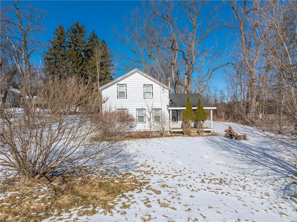 1672 Rush Henrietta Road, Rush, New York 14543, Rush, New York 14543, ,Land,Closed,1672 Rush Henrietta Road, Rush, New York 14543,0,R1591050