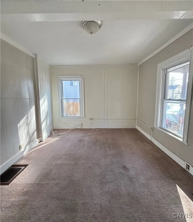 Living Room Angle 2