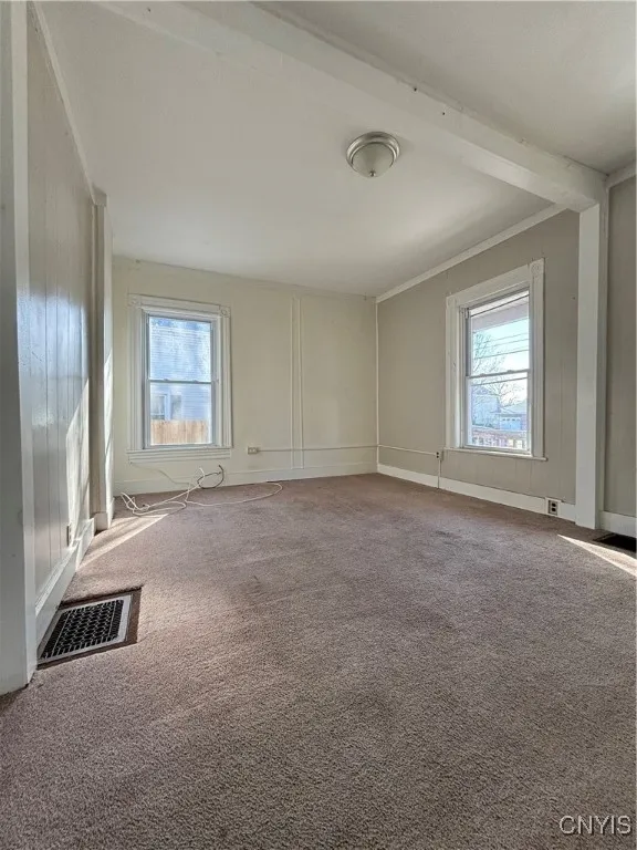 Living Room Angle 1