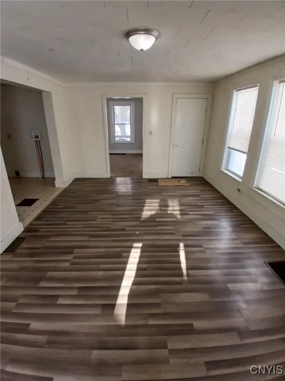 Dining Area/Possible Living Room Angle 3
