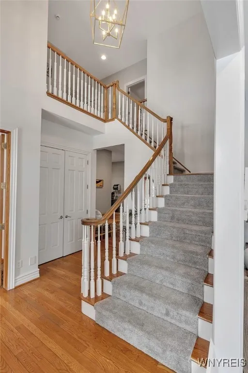 20 Lakeridge South Drive, Orchard Park, New York 1, Orchard Park, New York 14127, 5 Bedrooms Bedrooms, 10 Rooms Rooms,3 BathroomsBathrooms,Residential,Closed,20 Lakeridge South Drive, Orchard Park, New York 1,B1590210