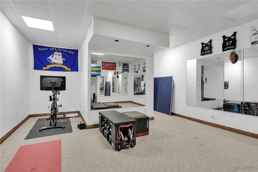 20 Lakeridge South Drive, Orchard Park, New York 1, Orchard Park, New York 14127, 5 Bedrooms Bedrooms, 10 Rooms Rooms,3 BathroomsBathrooms,Residential,Closed,20 Lakeridge South Drive, Orchard Park, New York 1,B1590210